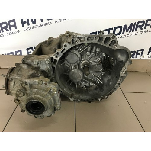Коробка переключения передач МКПП 5-ст. Hyundai Santa FE II 2.2 CRDI 2005-2009 4311538111